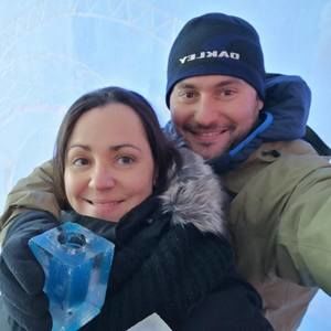 Meet your Posher, Véro